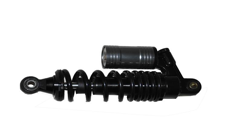 ARKA AMORTİSÖR (M2)